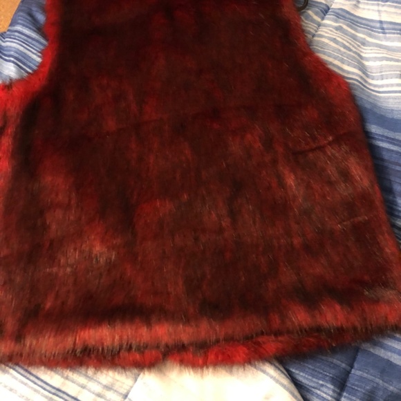 Forever 21 vest - Picture 2 of 3